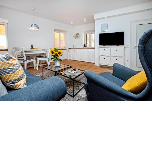 Mareblu studio by Irundo