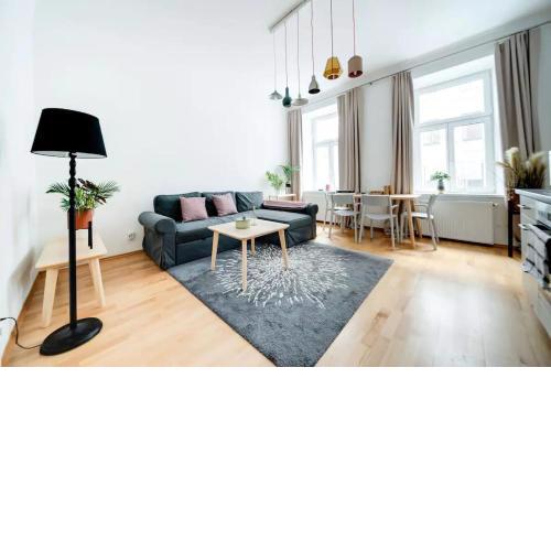 Margarete Family Stay