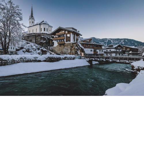 Margarethenstein Boutique Hotel