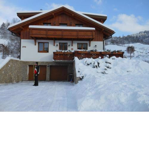Margus Apartmány