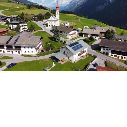 Marhof Pustertal