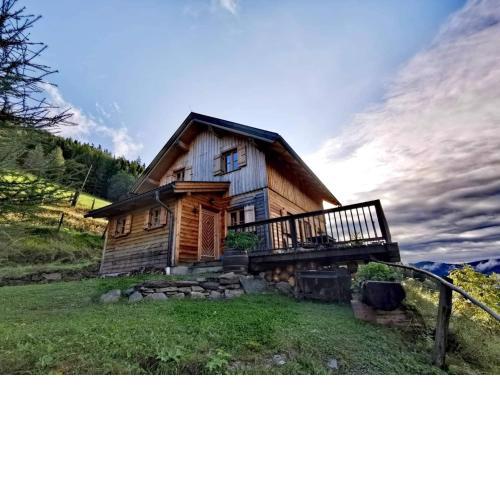 Marhütte