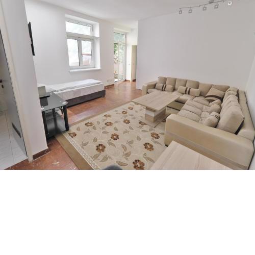 Mariahilf Apartment