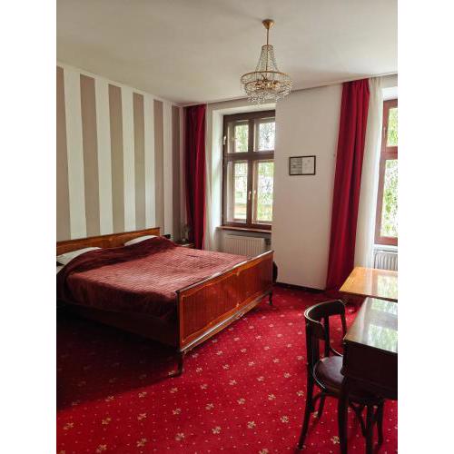 Mariahilf Citycenter Hotel