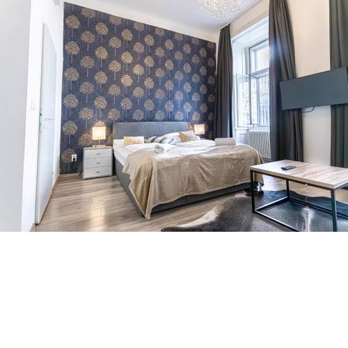 Mariahilfer Boutique Rooms - Virtual Reception & Self-Checkin
