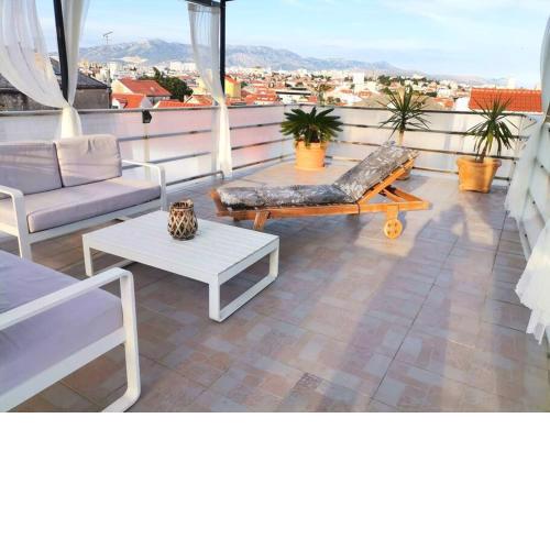 Mariani studio apartments old town