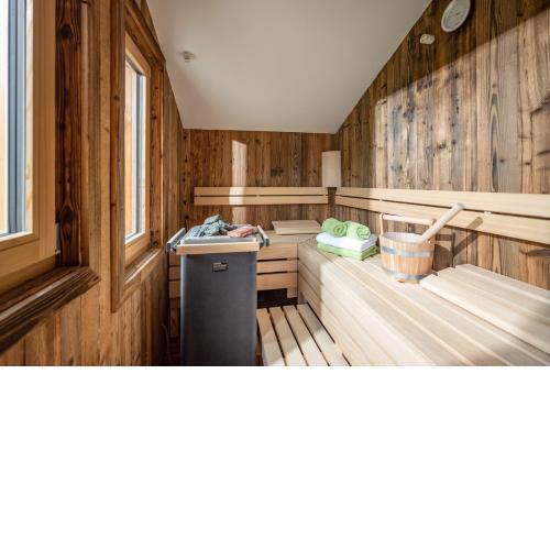 Marias Alpen Apartment by Alpine Host Helpers