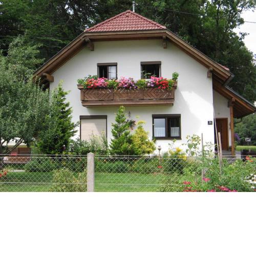 Maria's Ferienwohnung