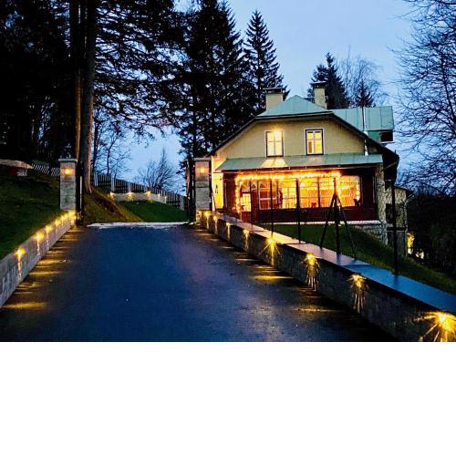Mariazeller Alpen Chalet
