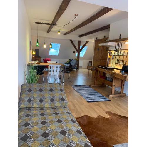 Mariazeller Rooms