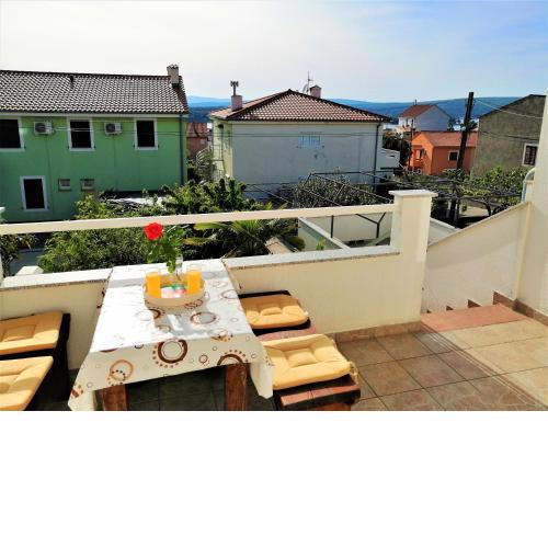 Marija Apartman Punat