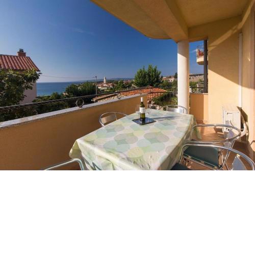 Marija F4 Apartment
