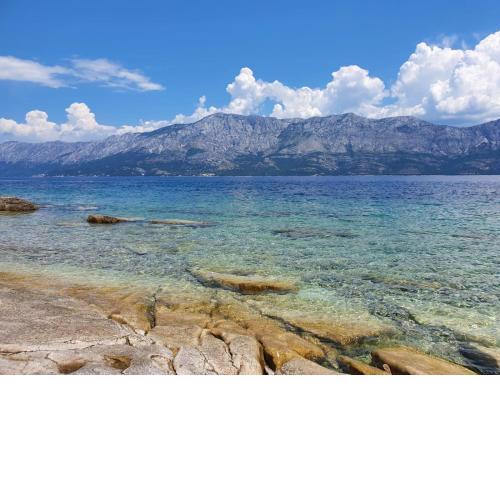 Marija Holiday Home