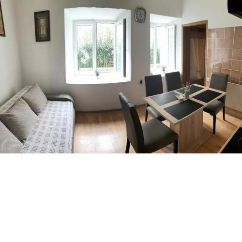MARIJA MAGDALENA APARTMENT