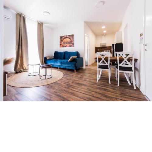 Marijano Central Apartments