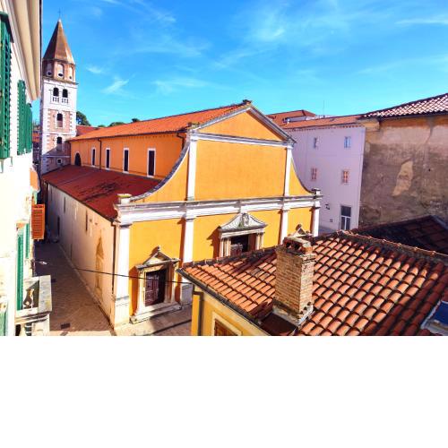 Marina - Heart of Zadar