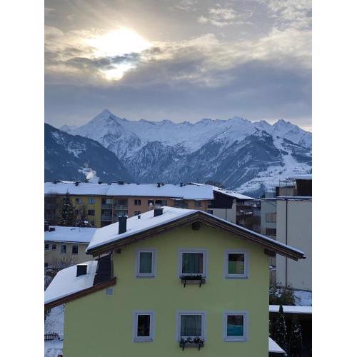 Marina Alpen Haus