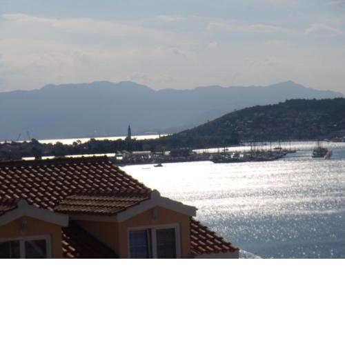 Marina Apartment