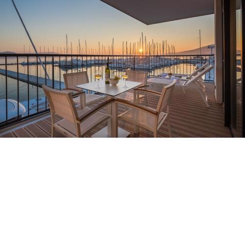 Marina Baotić Apartments
