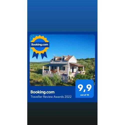 Marina Holiday home