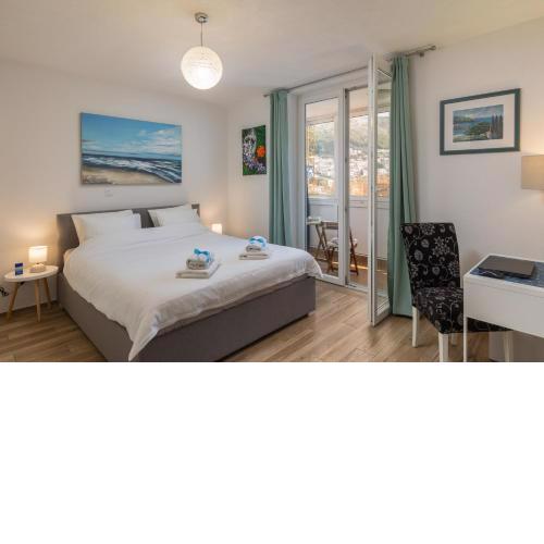 Marina Lapad - 2 bedroom apartment by the sea
