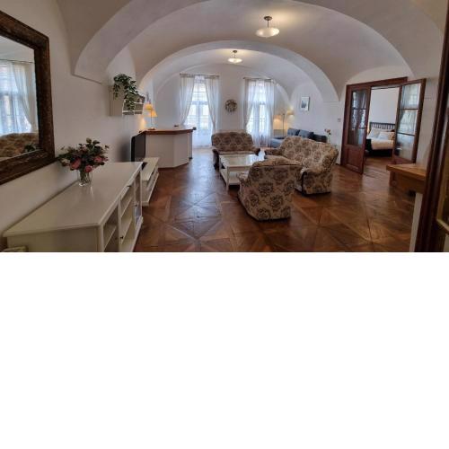 Marina Old Town Apartment