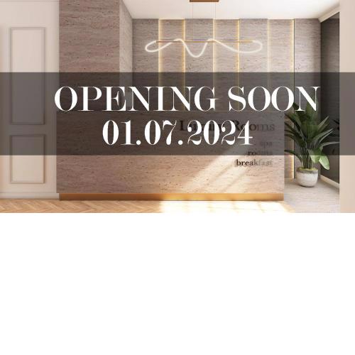 Marinel Luxury rooms & Spa