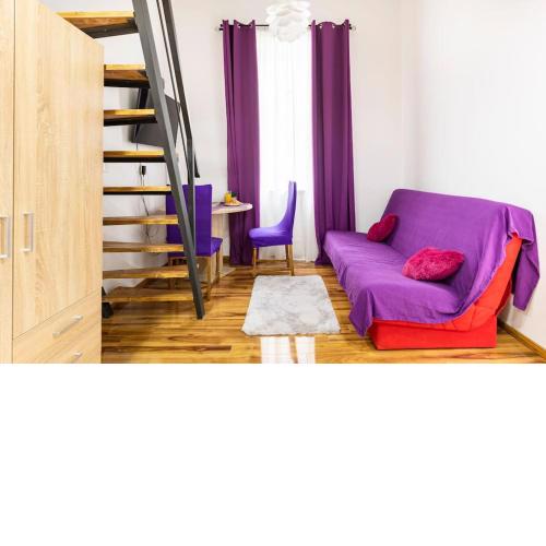 Marinianis Premium Apartment