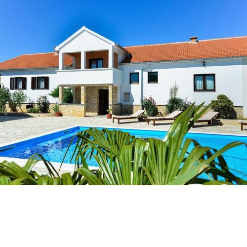 Marinic Comfortable holiday residence
