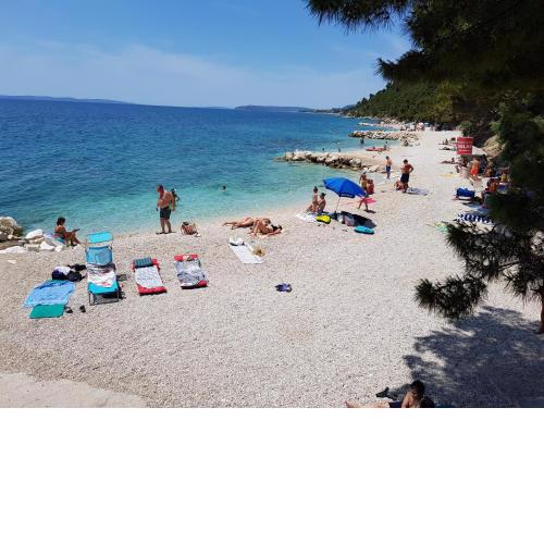 MARIO-50m FROM THE BEACH,TERRACE WITH SEA VIEW!
