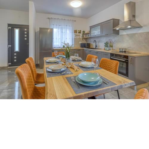 Mario & Ana house
