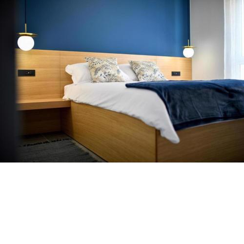 Maris Accommodation by Belmont Realty