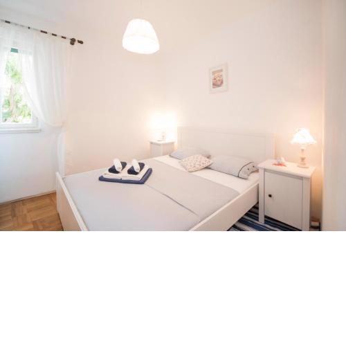 Maritimo Apartment
