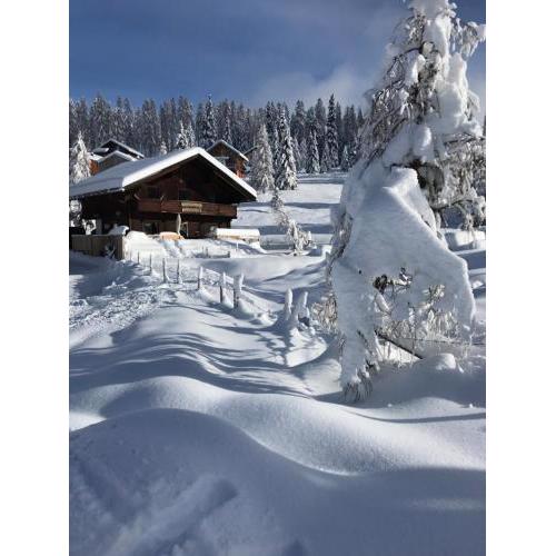 Marktlhütte