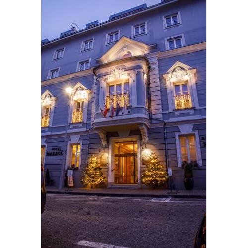 Marrol's Boutique Hotel