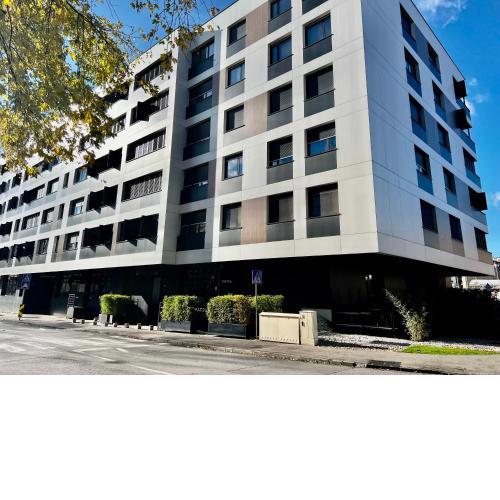 Marsonia apartments