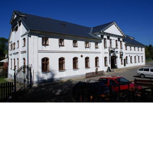 Maršovská Rychta