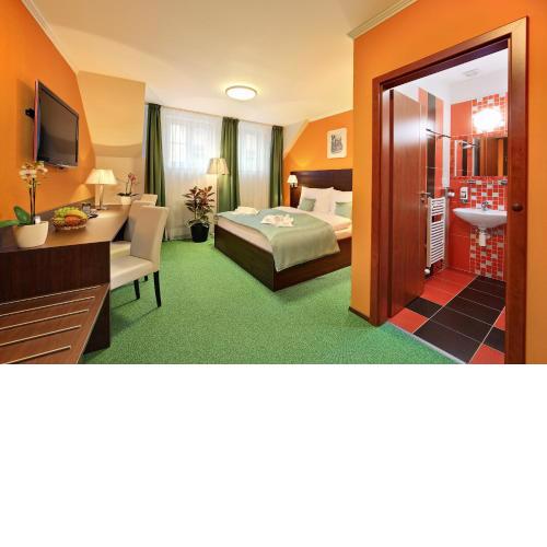 Martin Hotel Prague