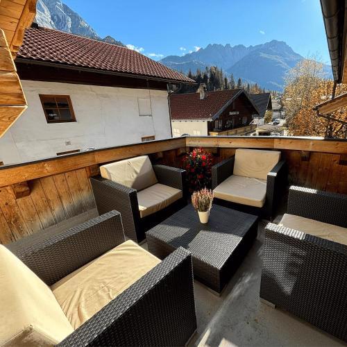 Martins Apartmenthaus