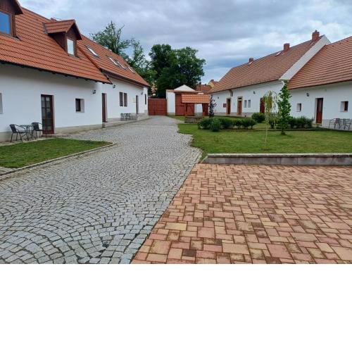 Martinův dvůr