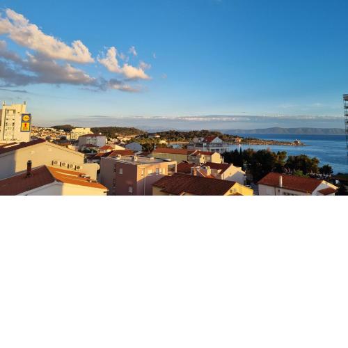 Maru sea view Apartment