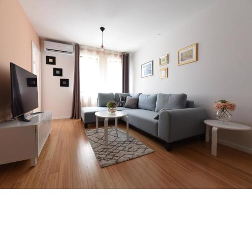 Mary's Apartment - One Bedroom Apartment