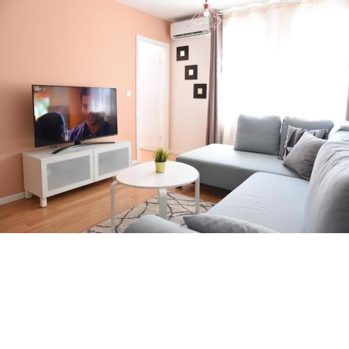 Mary's apartment - with free parking