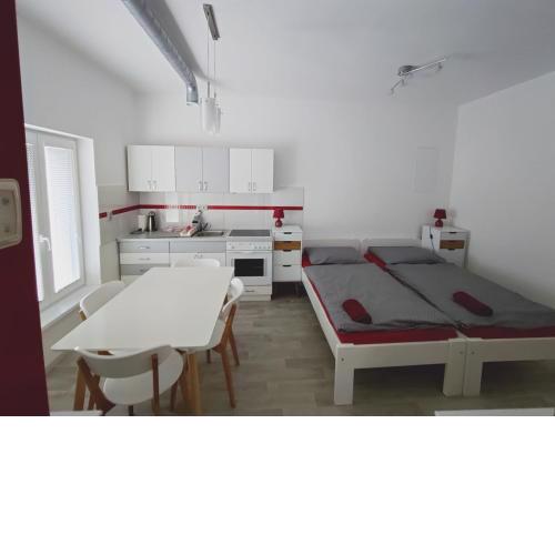 MASNA APARTMENT LIBEREC
