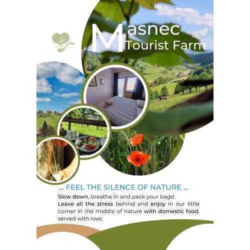Masnec Tourist Farm
