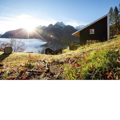 Masura Cabins