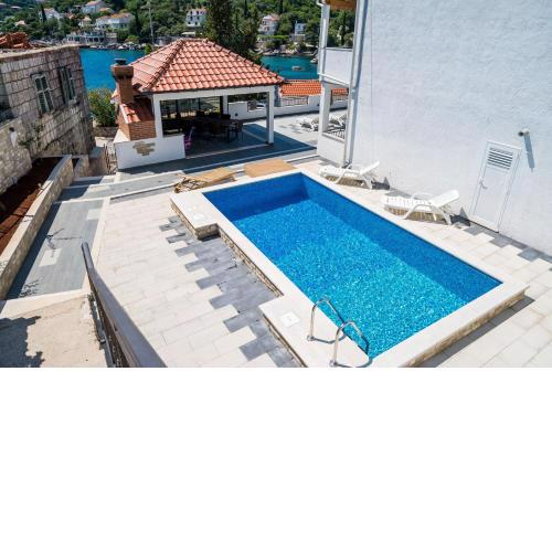Mata Family Apartments