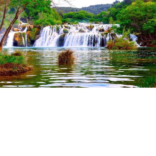 Matanovi dvori-Krka National Park