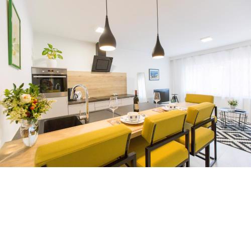 Mateja Apartment
