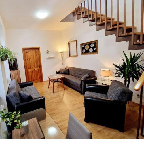 Matilda Old Town Apartment